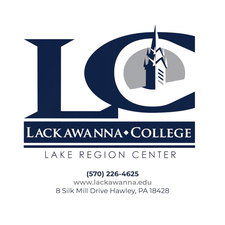  Lackawanna College - Lake Region Center Open House